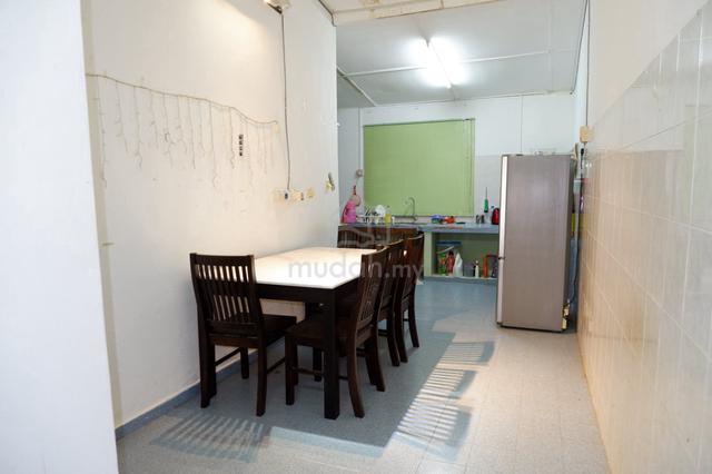 NEWLY RENOVATED- Double Storey House in Kajang (MRT Bukit Dukung) 1