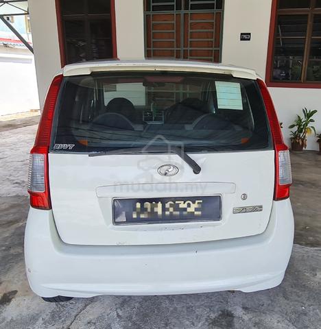 2008 Perodua VIVA 1.0 SXI PREMIUM (M) - 5