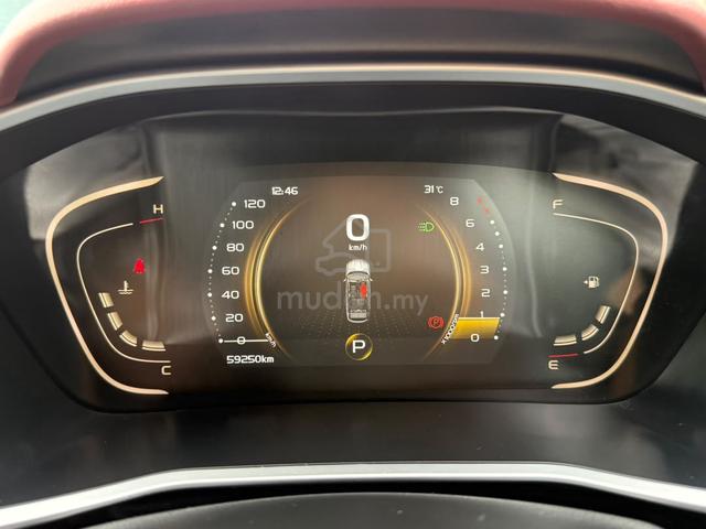 2021 Proton X50 PREMIUM 1.5 (360 camera Warranty) - 4