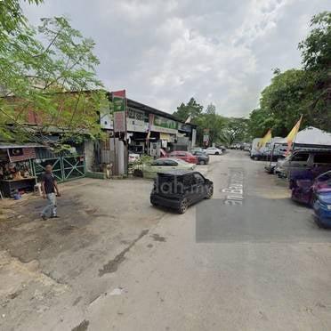 Seksyen 24, Shah Alam Save 250k! 1.5 Storey Light Industrial Factory 2