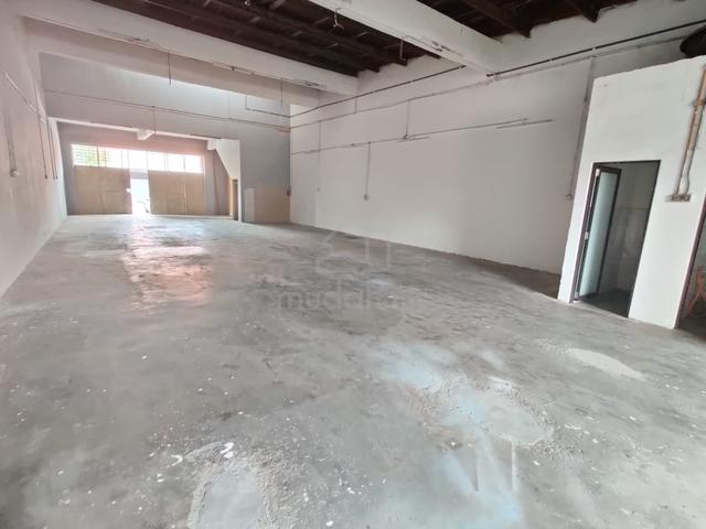 [🔥Bukit Angkat Vacant] Kajang Sungai Chua, Balakong Seri Kembangan 1