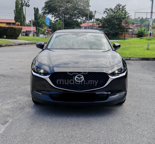 2021 Mazda CX-30 2.0 G HIGH (A) SKYACTIV Premium - 3