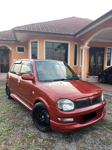 2005 Perodua KELISA 1.0 SE EZS (A) - 3