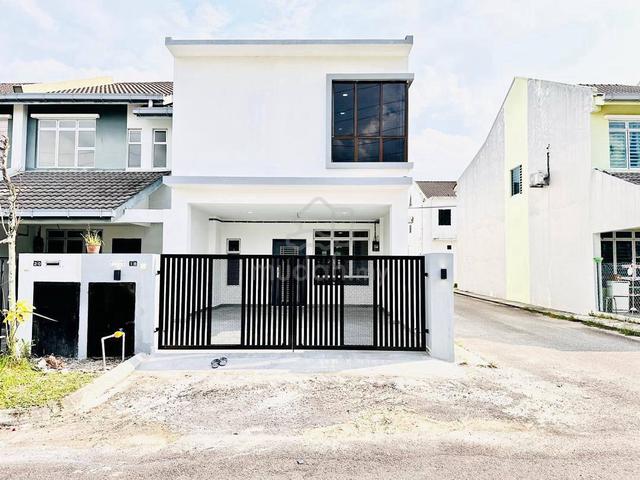 For Sale Taman Nusantara Prima Fully Reno Free Aircond π₯ 1