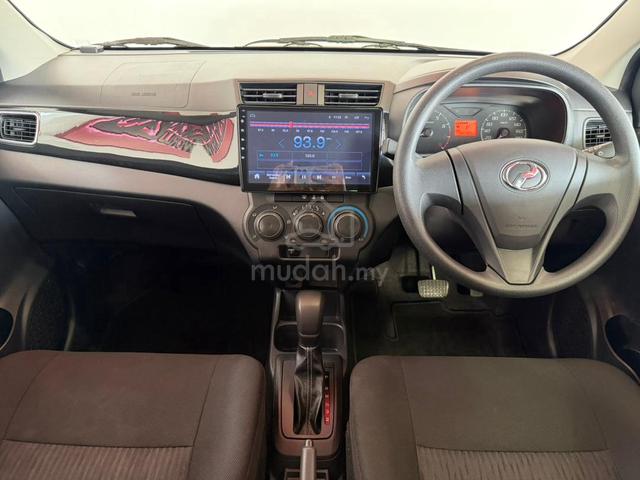 ORI2018 Perodua BEZZA 1.0 G 3 YR WARRANTY 1 OWNER - 5
