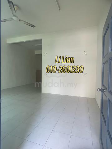 Taman Perwira Indah Permatang Tinggi @ Bukit Mertajam 2.5 Storey 1