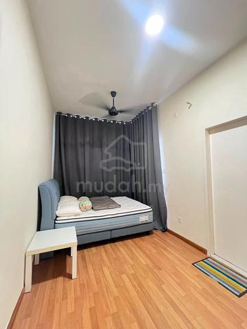 Residensi Borneo Cove 1