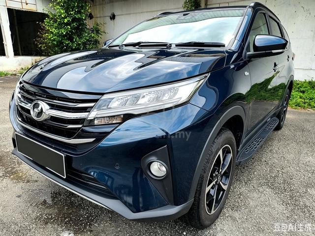 2020 Perodua ARUZ 1.5 AV (A) FREE Warranty💲OFFER - 2