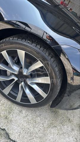 2024 Tesla Model 3 Long Range 12,000km mileage - 5