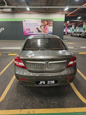 2013 Proton PERSONA 1.6 ELEGANCE BASE LINE (A) - 2