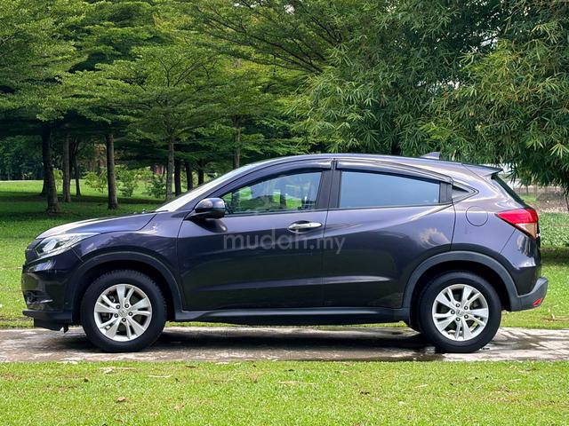 2015 FULL LOAN Honda HR-V 1.8 V-SPEC (A) - 3