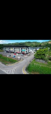 landed penampang park residence for rent 1