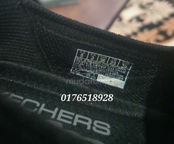 Kasut Sukan Skechers Slip -Ins - photo 2 of 4