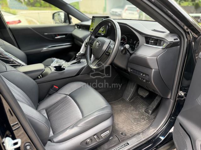 2020 Toyota HARRIER 2.0 G (A) - 5
