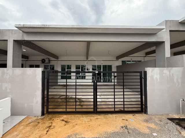 Sewa | Rent - Seri Mahkota Damai Kuantan 1