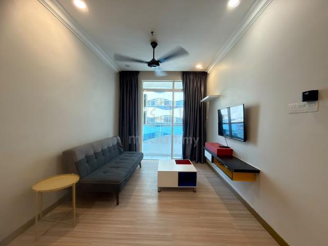 The Wave Residence 1