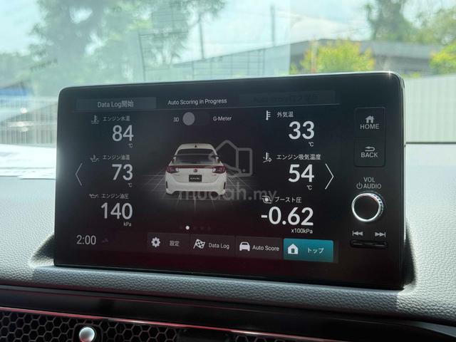 2025 Honda Civic TYPE R FL5 14KM / Brand NEW !! - 4