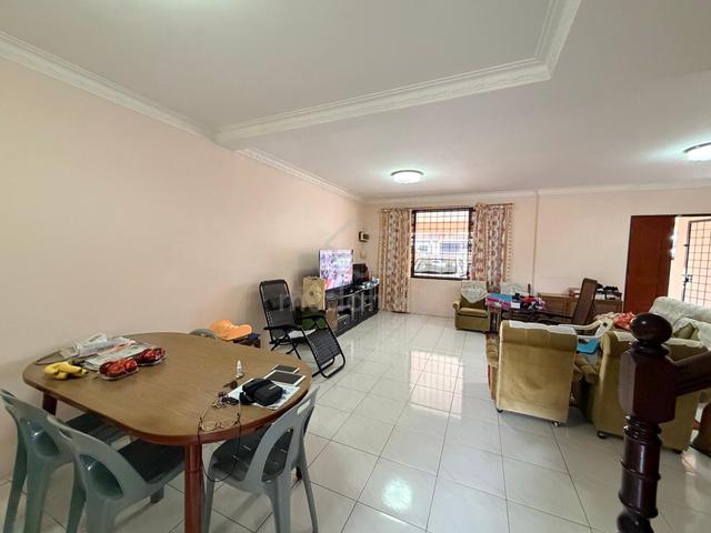 ‼️ Below Market Value | STAPOK 2-Storey House for Sale, Stapok ‼️ 1