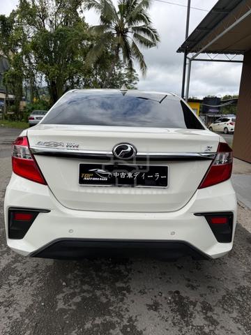 2023 Perodua BEZZA 1.3 X MY16 FACELIFT (A) - 5