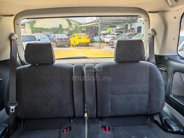 2008 Toyota ALPHARD FULL SPEC 3.0(AUTO)-LOAN KEDAI - 5