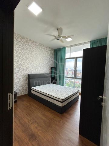 Boulevard Serviced Apartment 1