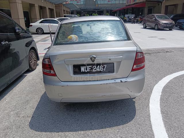 2010 Proton SAGA 1.3 BASE LINE (M) - 2