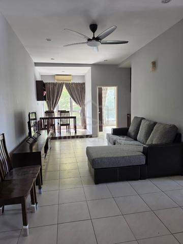 Puncak Luyang Condominium 1