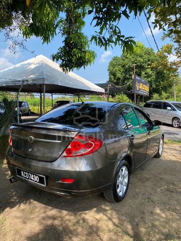 2008 Proton PERSONA 1.6 MEDIUM LINE (M) - 4