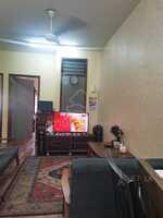 Bandar Teknologi Kajang Flat 1