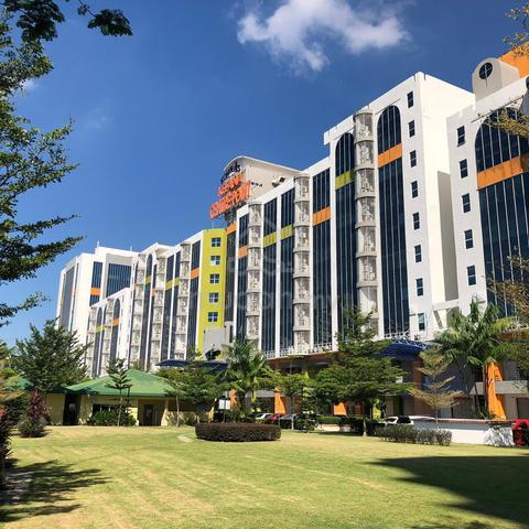 Office Lot For Sale @ Kelana Jaya 1