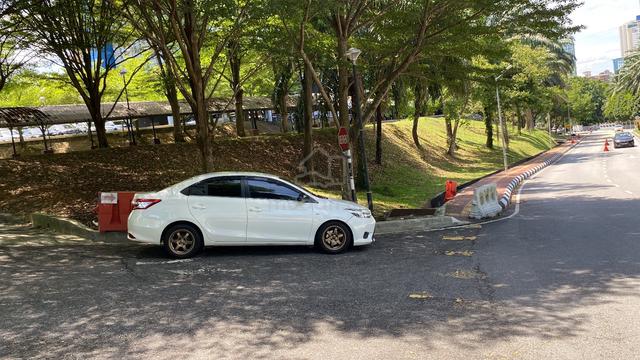 2014 Toyota VIOS 1.5 J (A) - 5