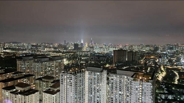 The Ridge @ KL East 1