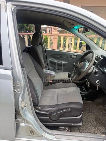 Perodua VIVA 1.0 SX STANDARD - 4