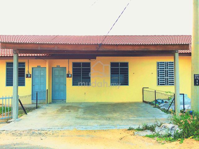 Rumah Untuk Di Sewa Kuala Nerus 1