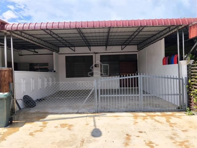 Rumah UNTUK dijual- Taman mutiara Kulim 1