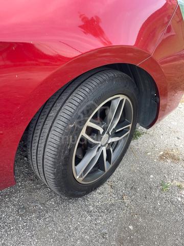 2022 Proton SAGA 1.3 PREMIUM AT MY16 FACELIFT (A) - 5