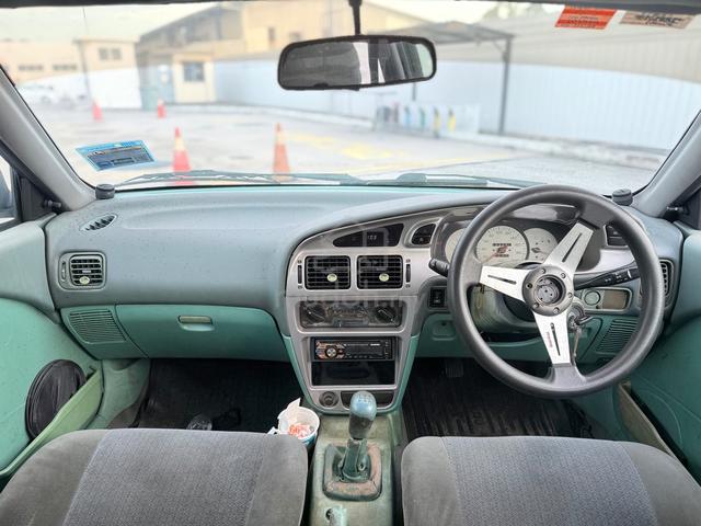 1999 Proton WIRA 1.3 A/B GLi (M) TIP TOP NEGO - 3