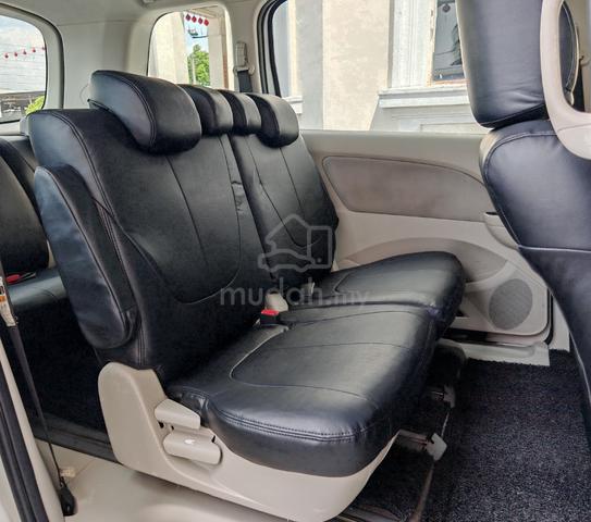2014 Mazda BIANTE 2.0 SKYACTIV-G (A)Premium P.Door - 4