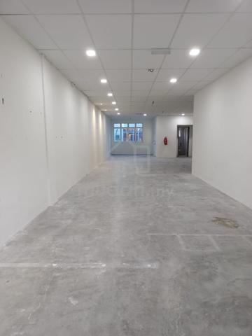 Bentong Prima Shoplot- 1st Floor for Rent 1