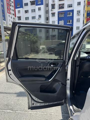 2016 Subaru FORESTER 2.0 2.0I-P FACELIFT (A) - 4