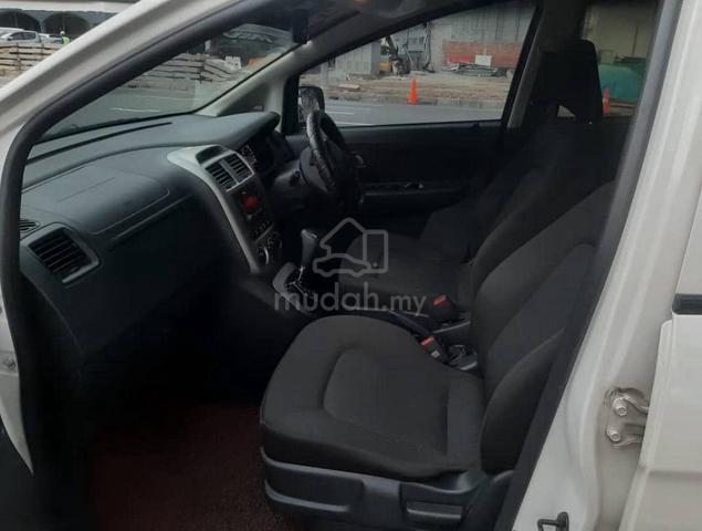 (Negotiable) 2016 Proton EXORA 1.6 BOLD - 3