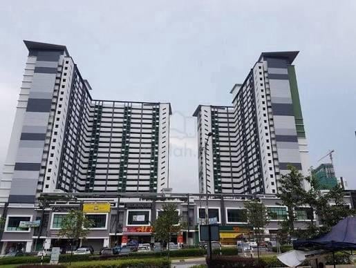 Mewah 9 Residence 1