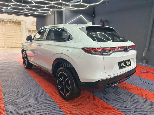 2024 Honda HR-V 1.5 S Under Warranty - 4