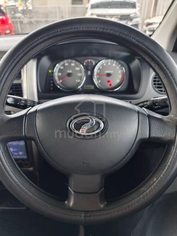 2010 Perodua VIVA 1.0 ELITE (A) - 4