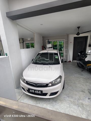 2011 Proton SAGA 1.3 FL (M) - 2