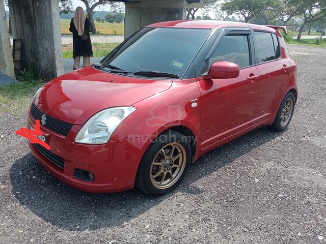 2005 Suzuki SWIFT 1.5 (A) - 3