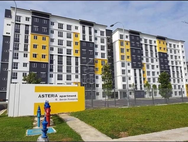 Asteria 1