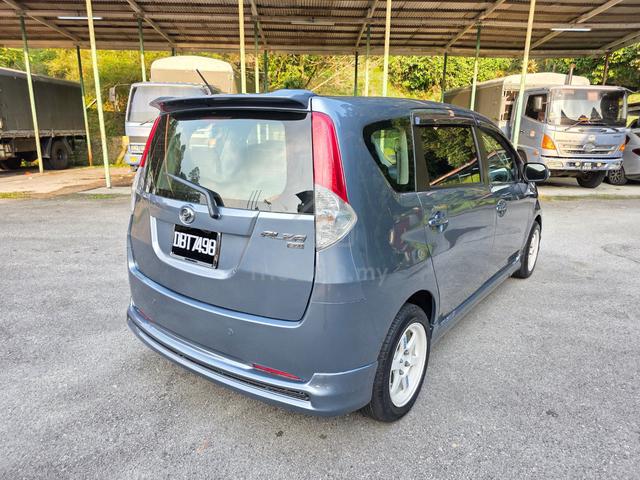 2011 Perodua ALZA 1.5 EZI (A) - 4