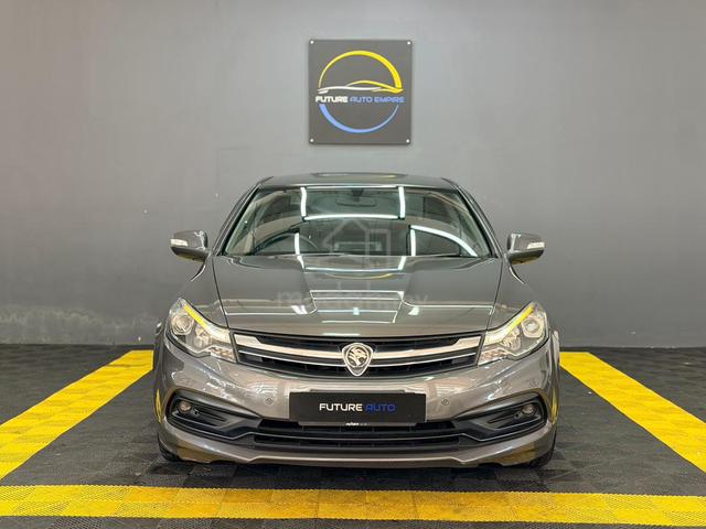 Proton PERDANA 2.0 / 5 YEARS WARRANTY / F.LOAN - 5