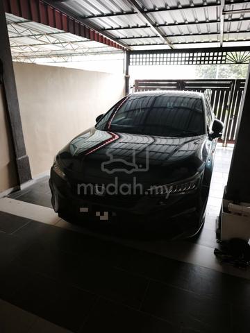 2023 Honda CITY 1.5 V (A) - 1
